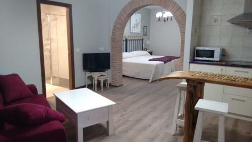 Agroturismo El Mirador De Alcuneza