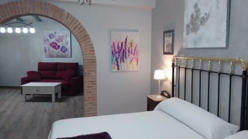 Agroturismo El Mirador De Alcuneza