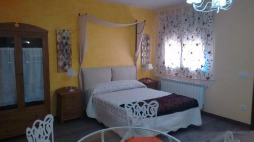 Agroturismo El Mirador De Alcuneza