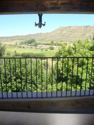 Agroturismo El Mirador De Alcuneza