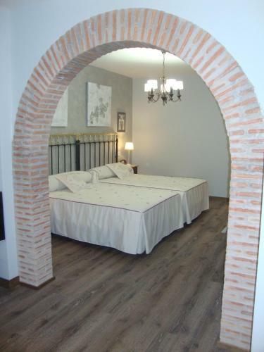 Agroturismo El Mirador De Alcuneza