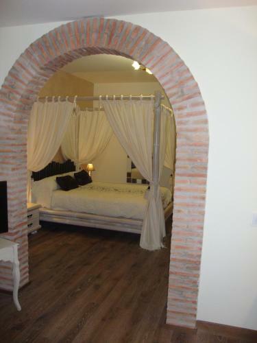 Agroturismo El Mirador De Alcuneza
