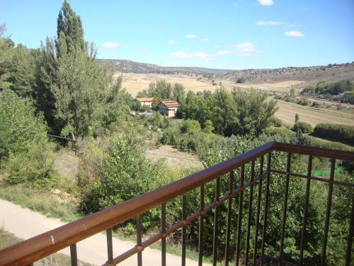 Agroturismo El Mirador De Alcuneza