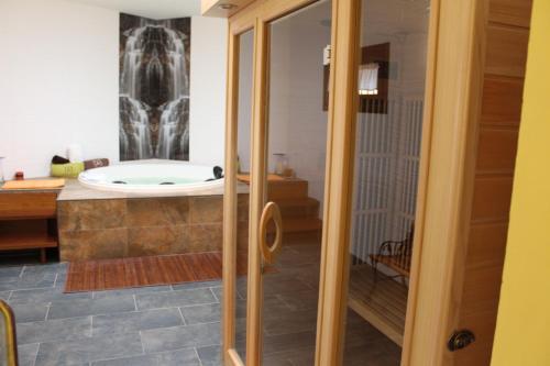 Agroturismo El Mirador De Alcuneza
