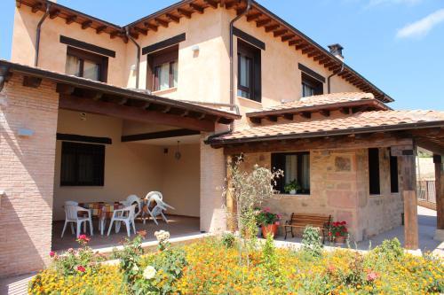 Agroturismo El Mirador De Alcuneza