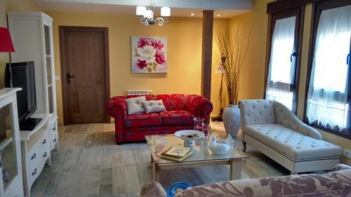 Agroturismo El Mirador De Alcuneza