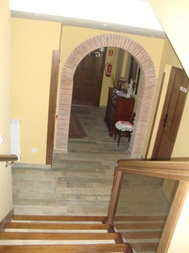 Agroturismo El Mirador De Alcuneza