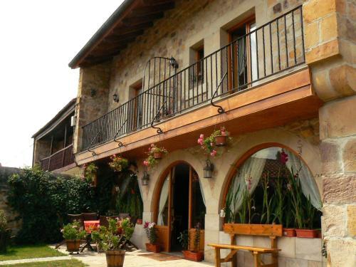 Agroturismo Apartamentos Y Posada El Cafetal