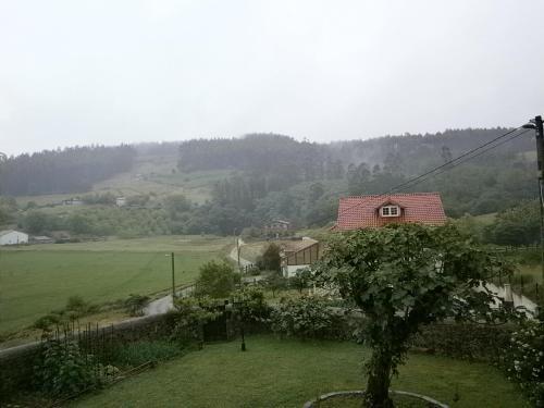 Agroturismo Apartamentos Y Posada El Cafetal