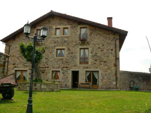 Agroturismo Apartamentos Y Posada El Cafetal