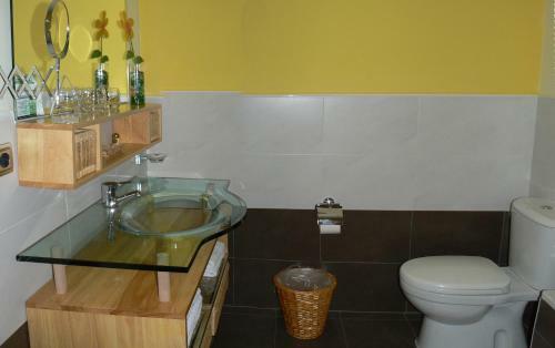 Agroturismo Apartamentos Y Posada El Cafetal