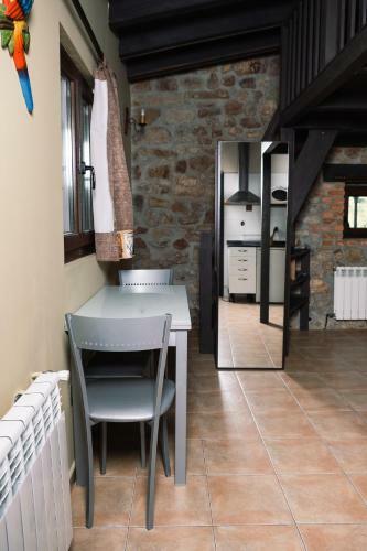 Agroturismo Apartamentos Y Posada El Cafetal