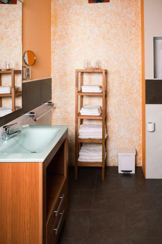 Agroturismo Apartamentos Y Posada El Cafetal