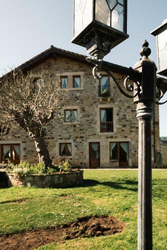 Agroturismo Apartamentos Y Posada El Cafetal