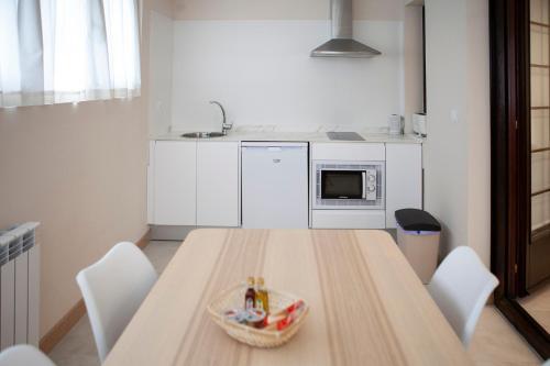 Apartamentos La Canal