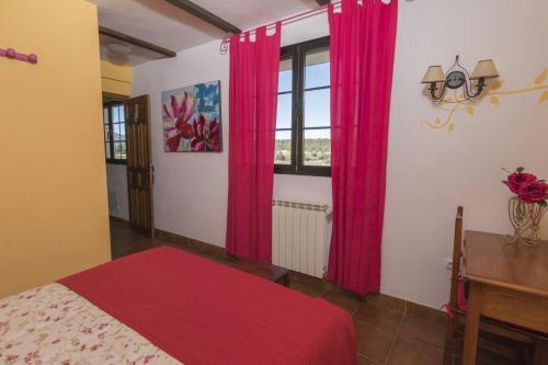 Hostal La Casona De Tamaya