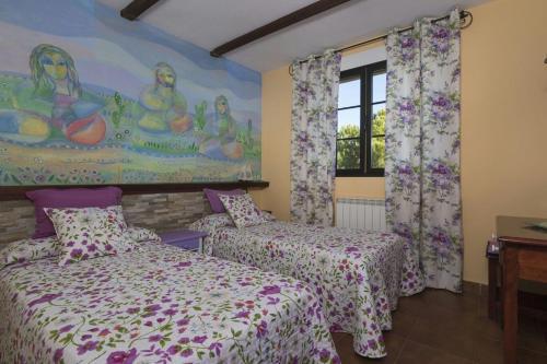 Hostal La Casona De Tamaya