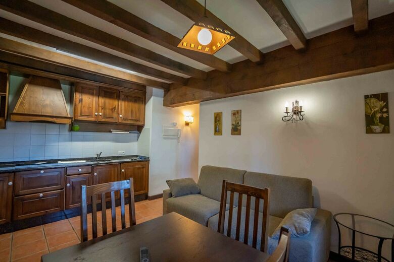 Apartamentos El Lagar De Somo