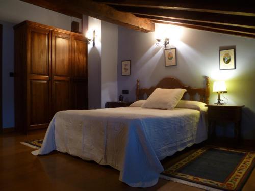 Agroturismo La Posada De Vi��n - Casa Reda