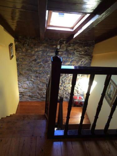 Agroturismo Casa Rural Panizales