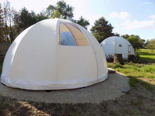 Bed & Breakfast La Chouette �toil�e