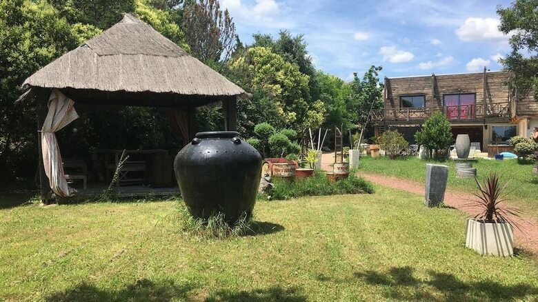 Bed & Breakfast Esprit D'ailleurs