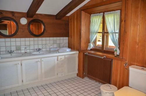 Country Chalet Staudach By Apartment Managers