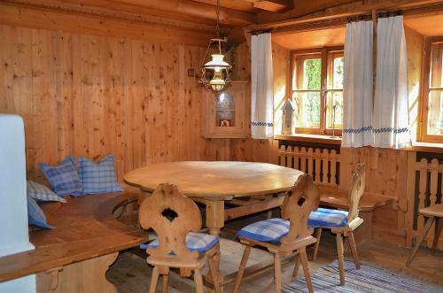 Country Chalet Staudach By Apartment Managers