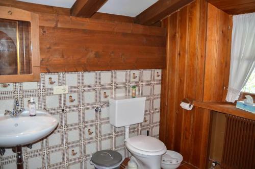 Country Chalet Staudach By Apartment Managers