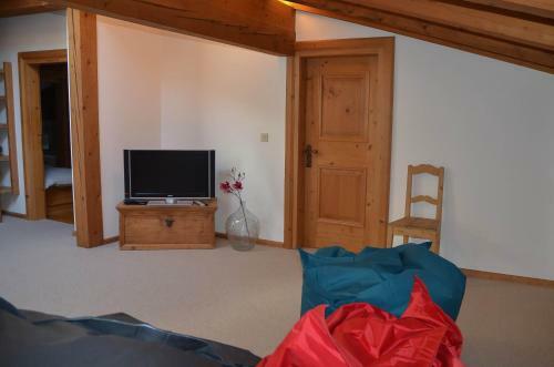 Country Chalet Staudach By Apartment Managers