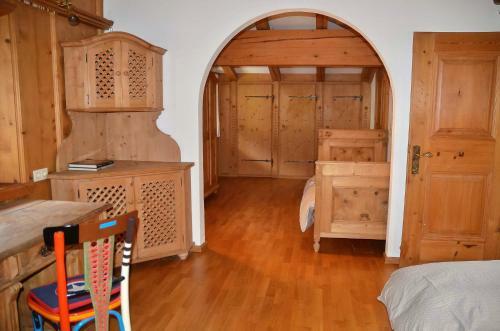Country Chalet Staudach By Apartment Managers