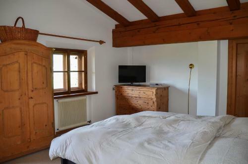 Country Chalet Staudach By Apartment Managers