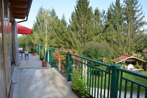 G�stehaus Schmid