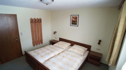 Apartamento Haus Christof