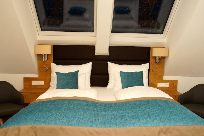 Apartamento Parks 73 The Townhouse Hotel