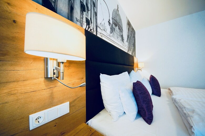 Apartamento Parks 73 The Townhouse Hotel