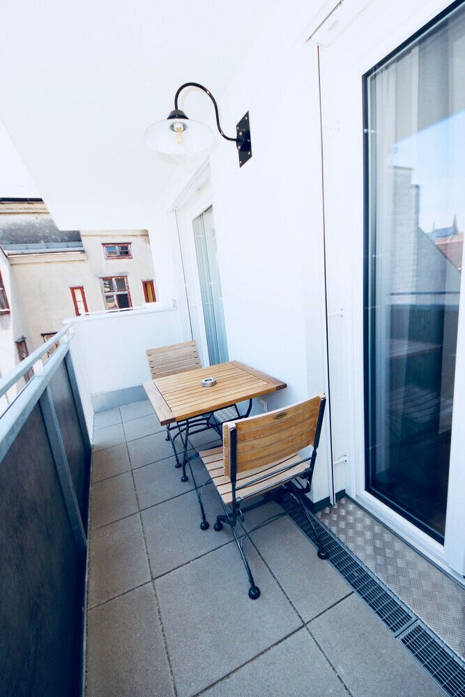 Apartamento Parks 73 The Townhouse Hotel