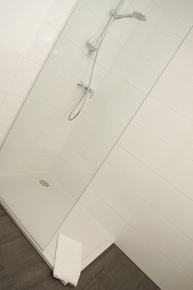 Apartamento Parks 73 The Townhouse Hotel