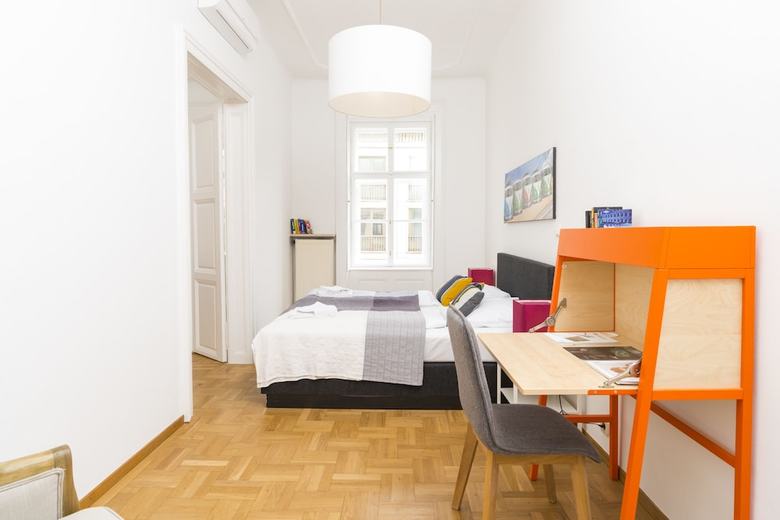 Apartamento De Luxe Suite Staatsoper By Welcome2vienna