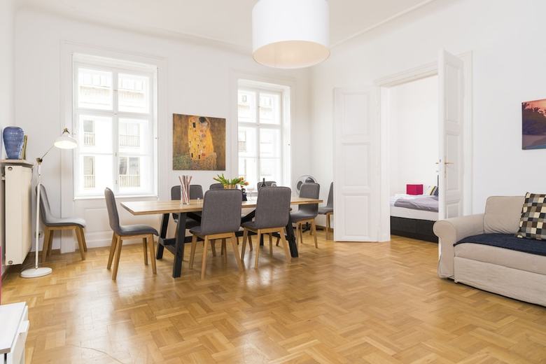 Apartamento De Luxe Suite Staatsoper By Welcome2vienna