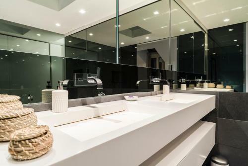 Apartamento Rooftop Suite B�rse By Welcome2vienna