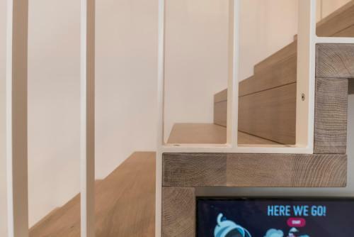 Apartamento Luxus Maisonette Liechtenstein By Welcome2vienna