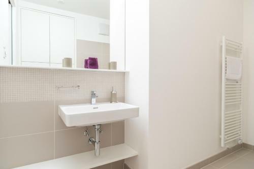 Apartamento Luxus Maisonette Liechtenstein By Welcome2vienna