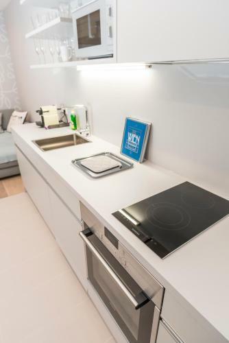 Apartamento Luxus Maisonette Liechtenstein By Welcome2vienna