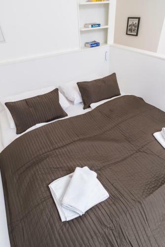 Apartamento Luxus Maisonette Liechtenstein By Welcome2vienna