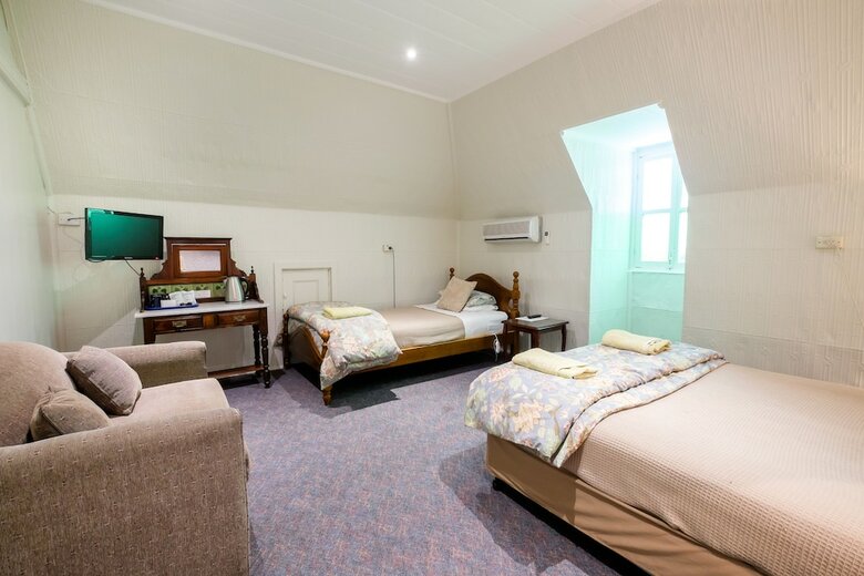 Hotel Peel Inn Nundle