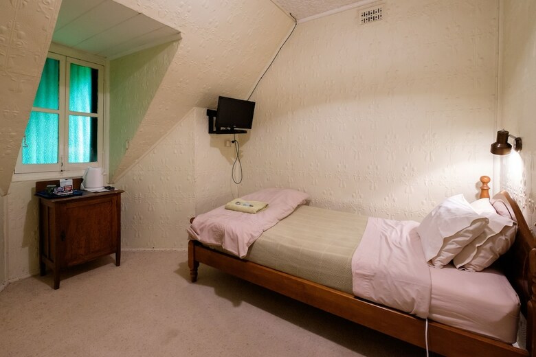 Hotel Peel Inn Nundle