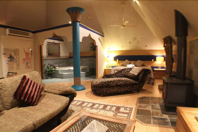 Motel Ecostudio Fellini