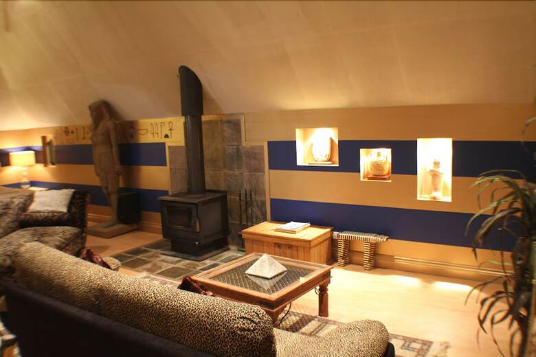Motel Ecostudio Fellini