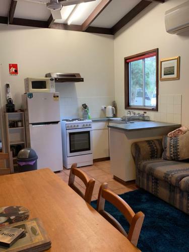 Agroturismo Kerriley Park Farmstay